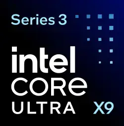 intel ultra 9 ecition badge