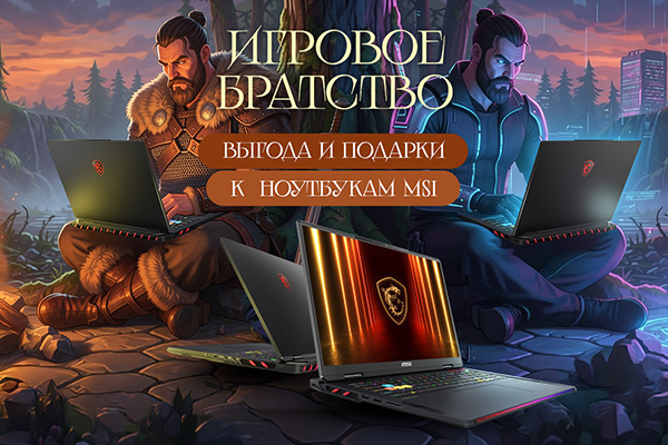 Игровое братство