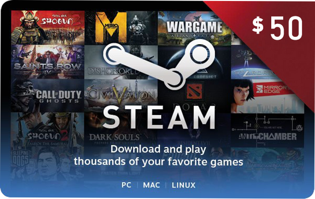 steam icon