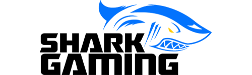 Sharkgaming Logo