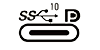 Type-C modes