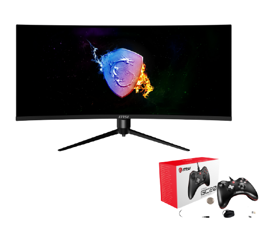 MSI CLUTCH GM41 LIGHTWEIGHT