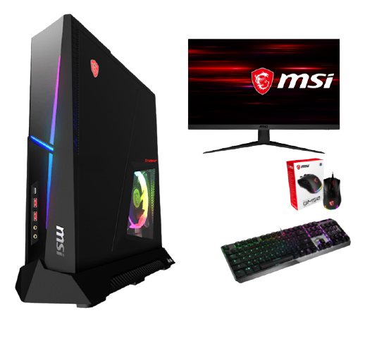 MSI CLUTCH GM41 LIGHTWEIGHT