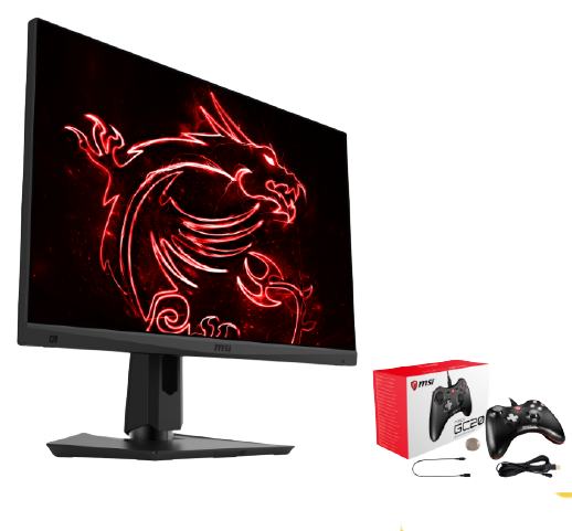 MSI CLUTCH GM41 LIGHTWEIGHT