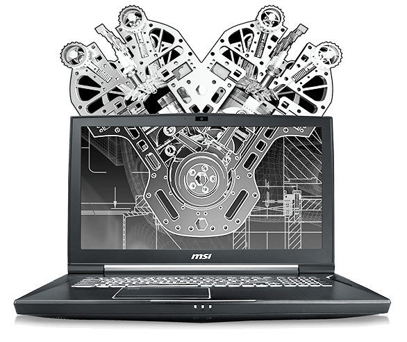 Epic Workstation Epic Pc