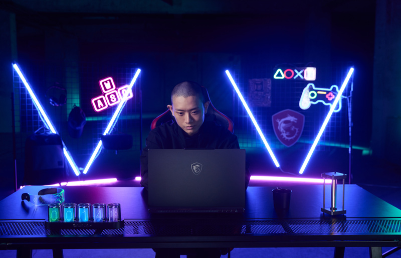 MSI Cyborg 15 Black Edition
โน้ตบุ๊กเกมมิ่งดีไซน์ดำเรียบ อีกหนึ่งทางเลือกสำหรับการเล่นเกมในปี 2026