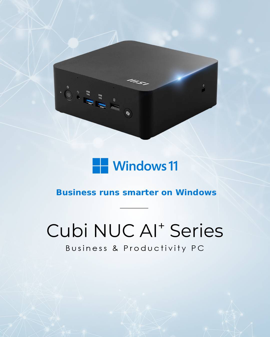 Windows 11 for Desktops