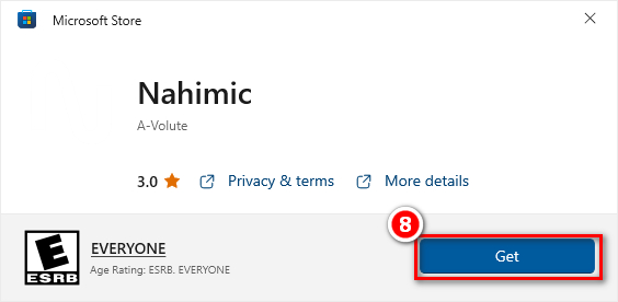 Nahimic