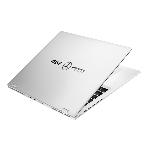 msi laptop BUSINESS & PRODUCTIVITY