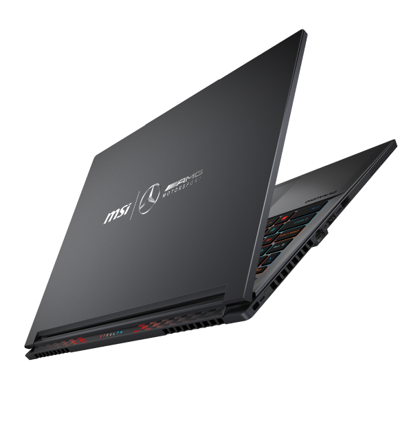 msi laptop gaming