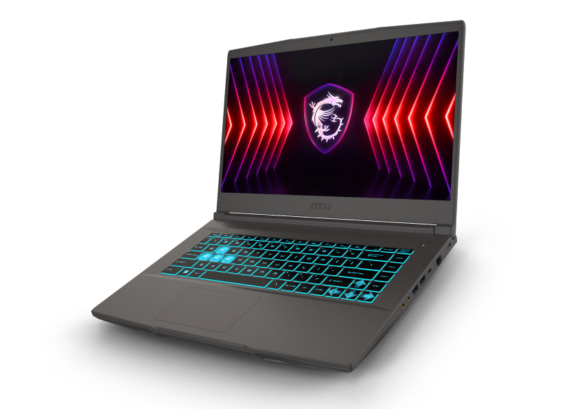 MSI Back to School Promotion