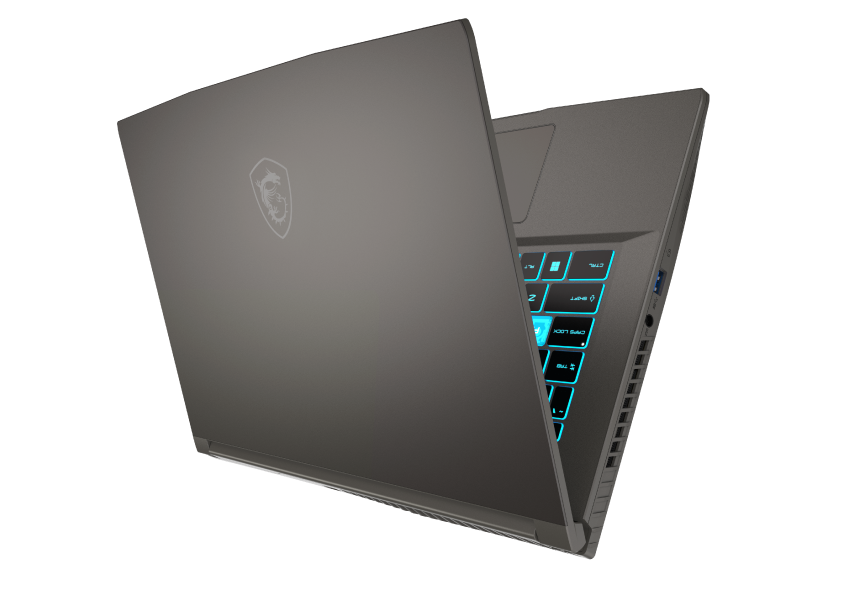 MSI Back to School Promotion