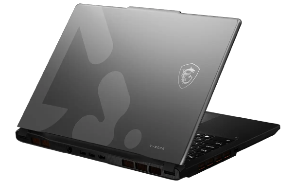 MSI Cyborg 15 Max