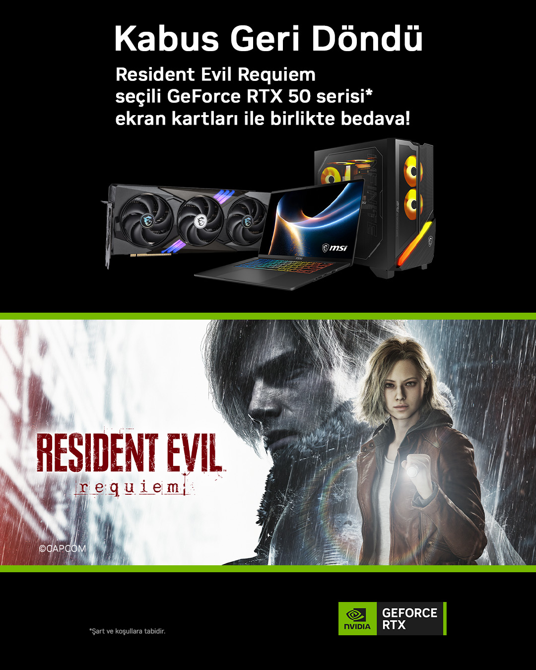 Resident Evil Requiem