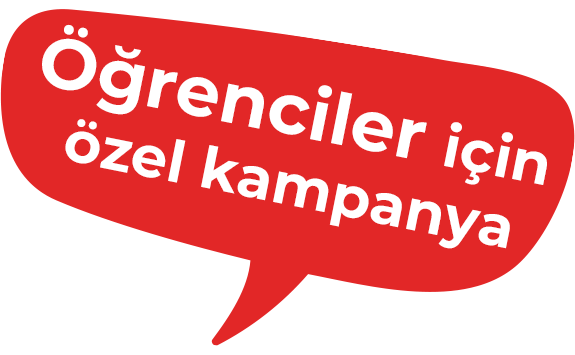 Back to School Promotion discount