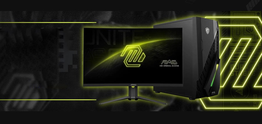 MSI MAG 272URDF E16 27 inç 320Hz FHD - 160Hz 4K UHD Dual-Mode 0.5ms FreeSync Premium Rapid IPS Pivot Gaming Monitör h3
