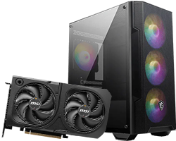 GeForce RTX 5060 TI 16G SHADOW 2X OC PLUS