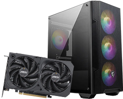 GeForce RTX 5050 8G SHADOW 2X OC
