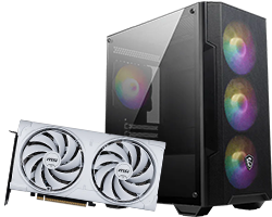 GeForce RTX 5070 12G VENTUS 2X OC WHITE