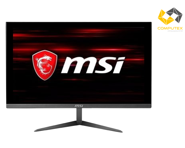 MSI pro 24x