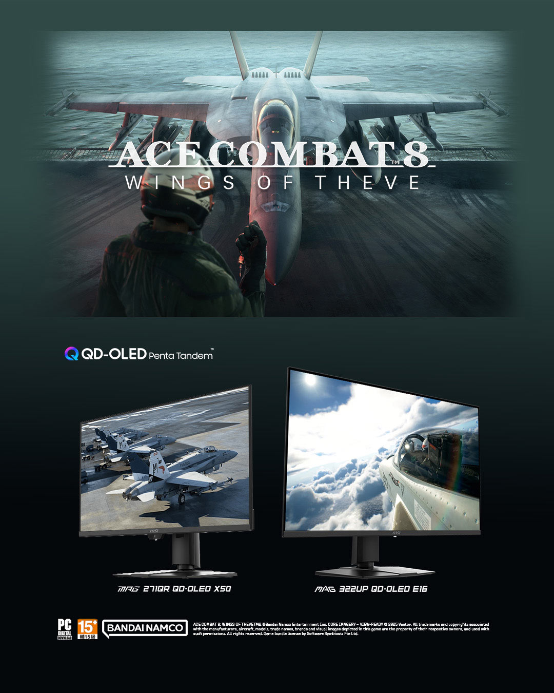 ACE COMBAT 8