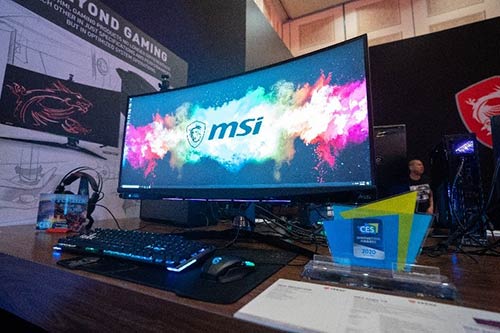 Optix MEG381CQR