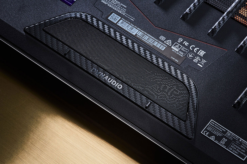 GT76 Titan DT 9SG
