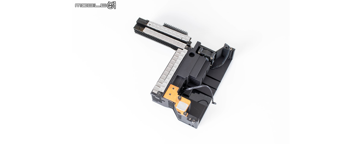MSI MEG Z590 GodLike 主機板