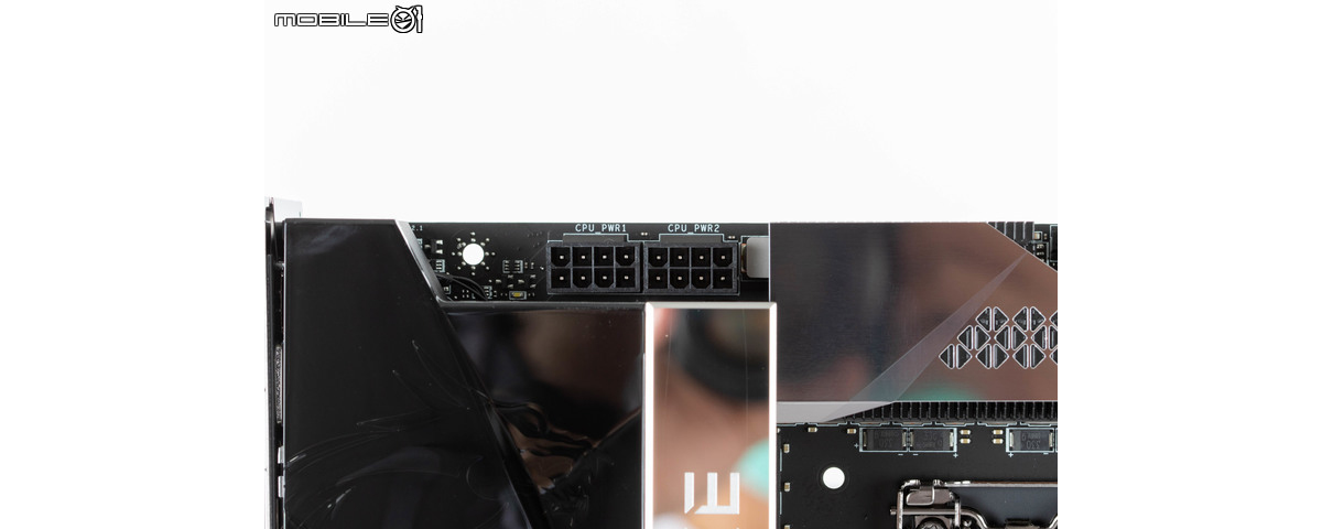 MSI MEG Z590 GodLike 主機板