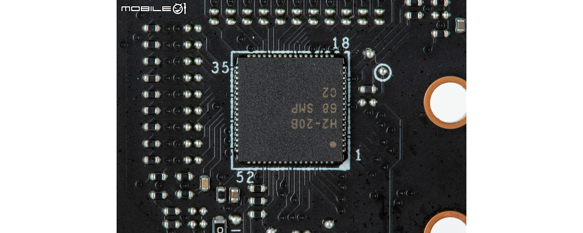MSI MEG Z590 GodLike 主機板