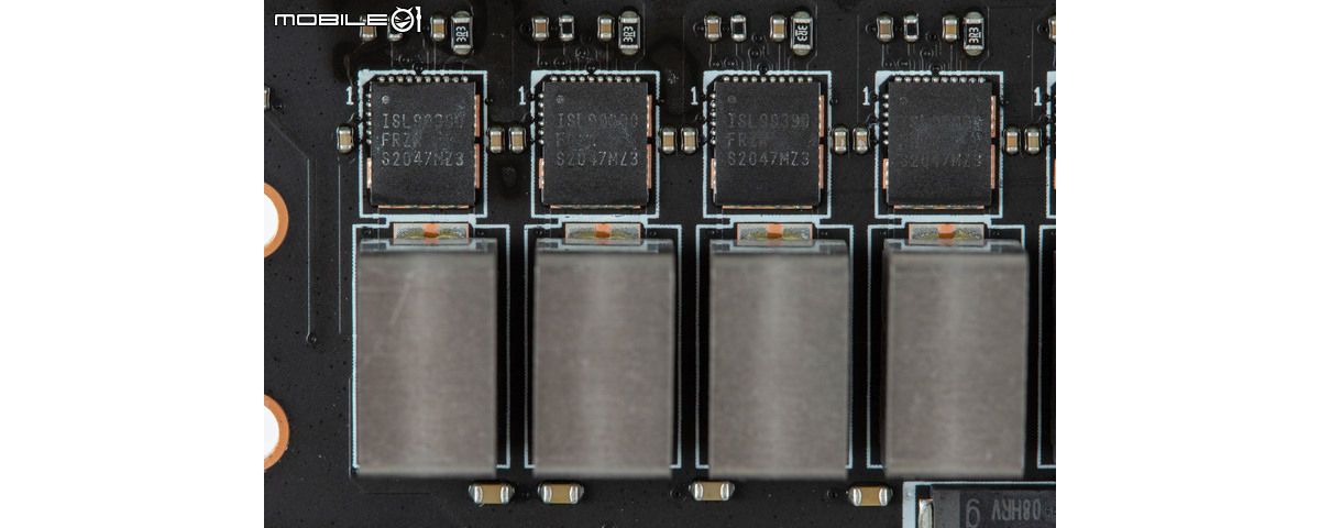 MSI MEG Z590 GodLike 主機板