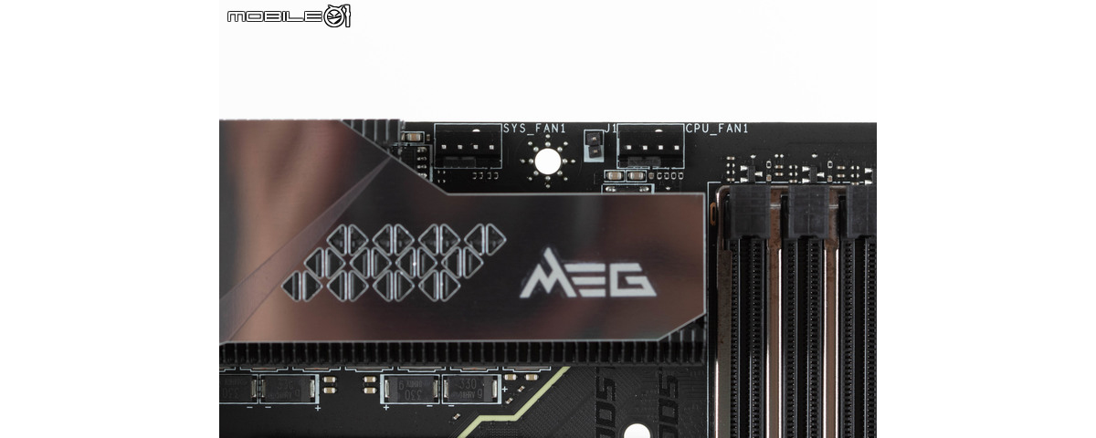 MSI MEG Z590 GodLike 主機板
