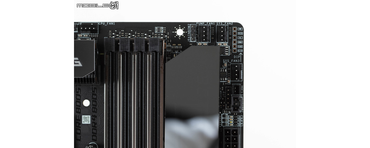 MSI MEG Z590 GodLike 主機板