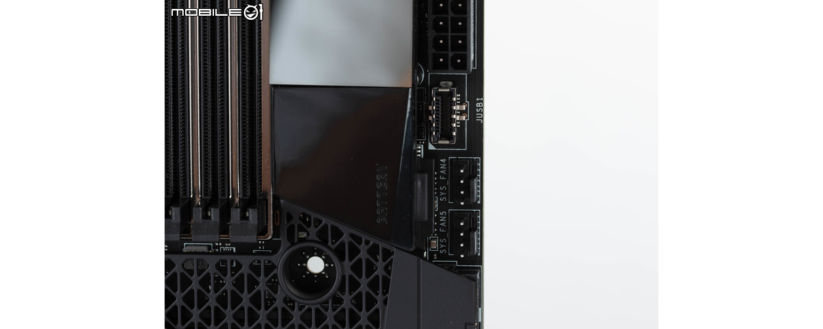 MSI MEG Z590 GodLike 主機板