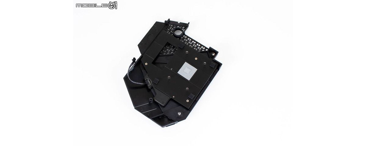 MSI MEG Z590 GodLike 主機板