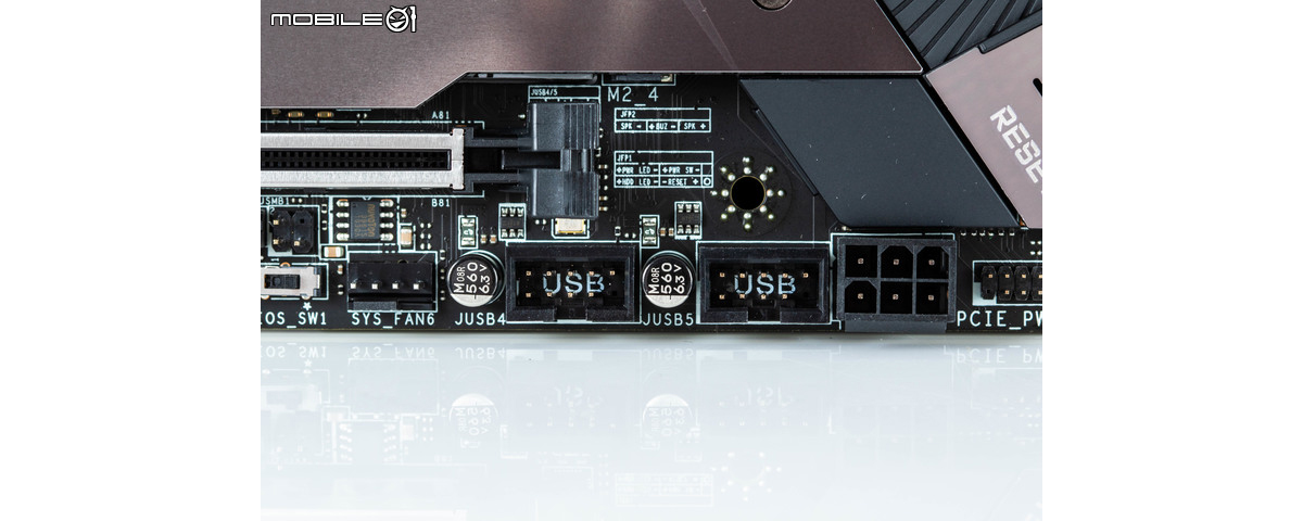 MSI MEG Z590 GodLike 主機板