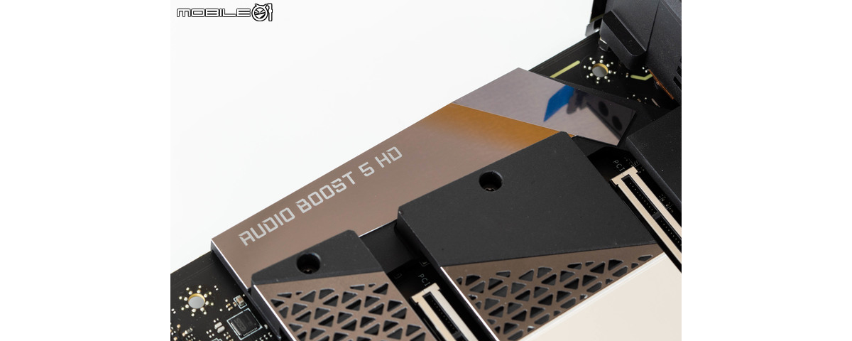 MSI MEG Z590 GodLike 主機板