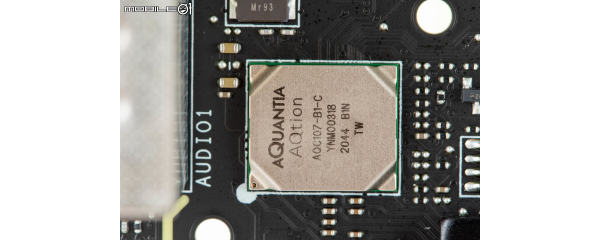MSI MEG Z590 GodLike 主機板