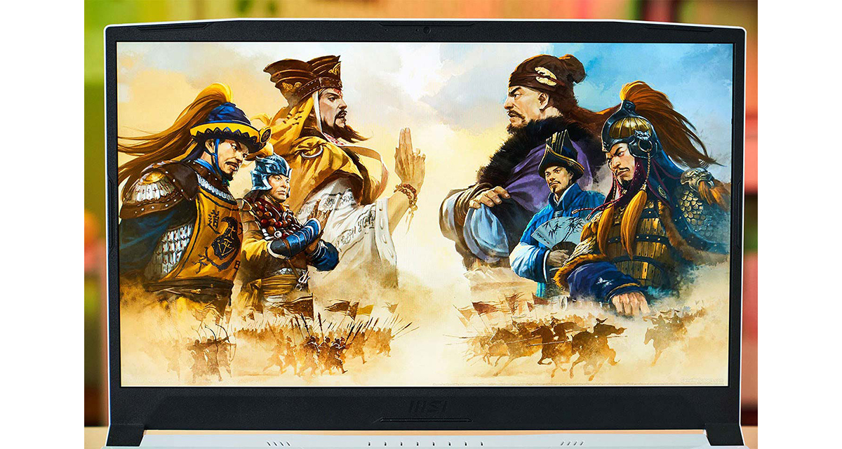 MSI Sword 系列