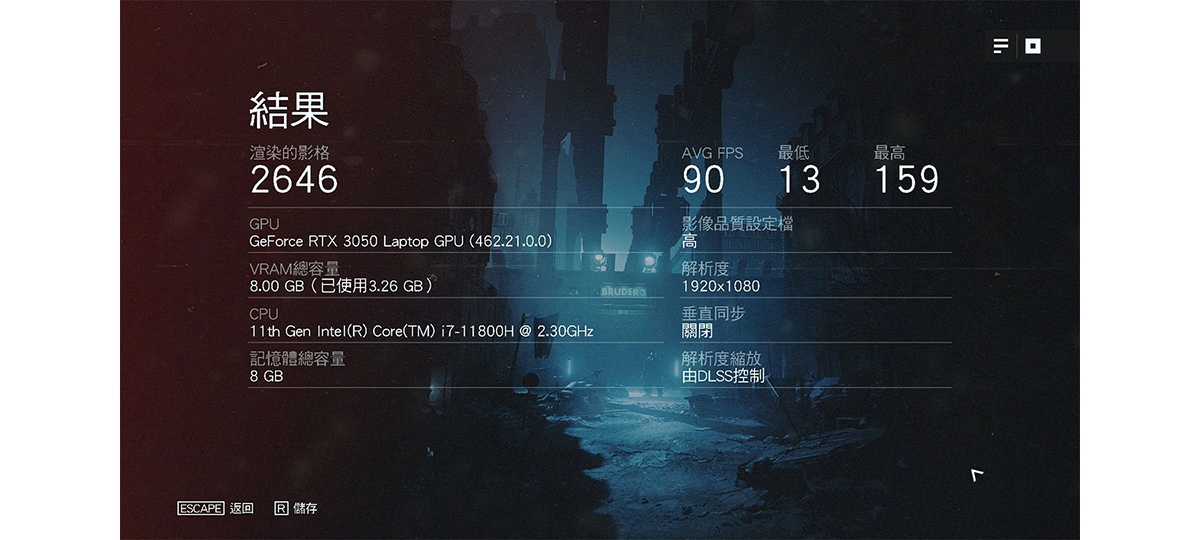 MSI Sword 系列