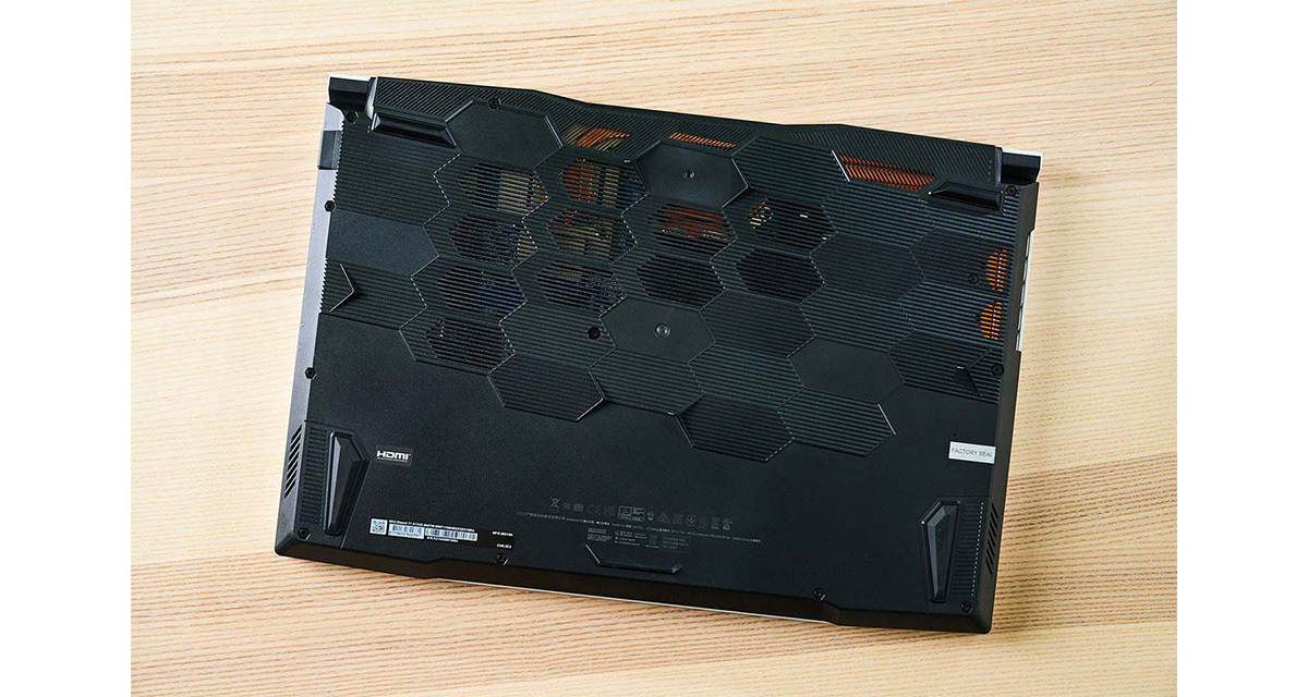 MSI Sword 系列