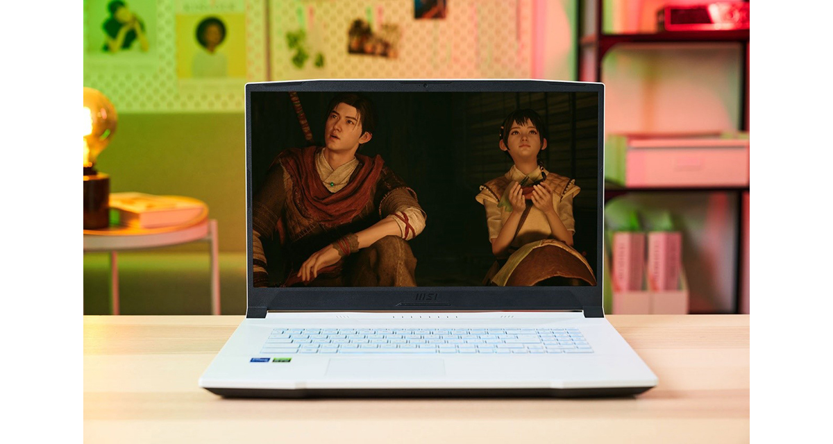 MSI Sword 系列