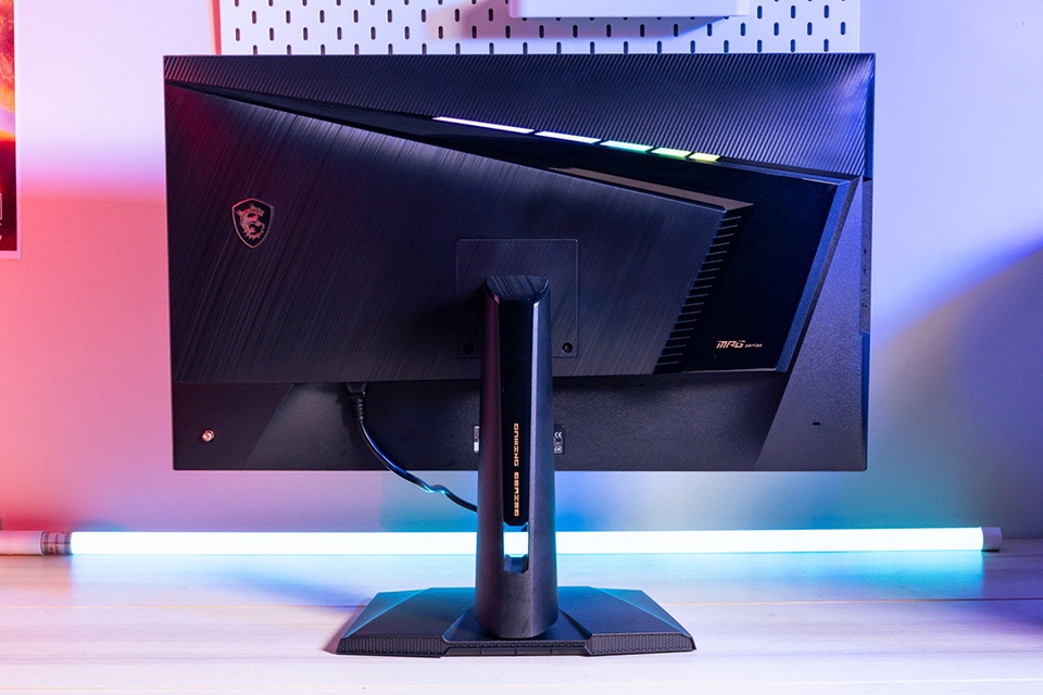 MSI Modern MD241P Ultramarine