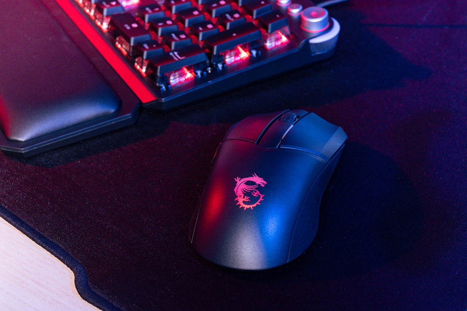 MSI Modern MD241P Ultramarine