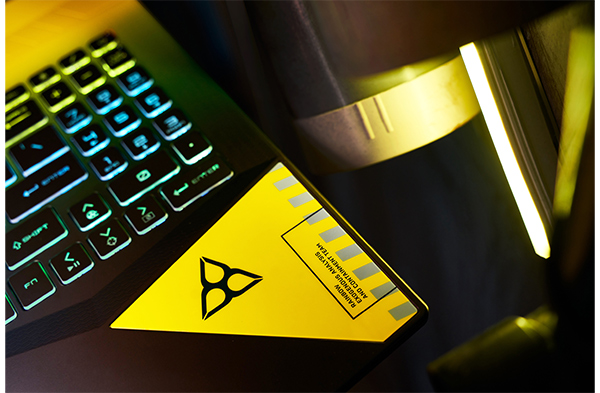 虹彩六號：撤離禁區