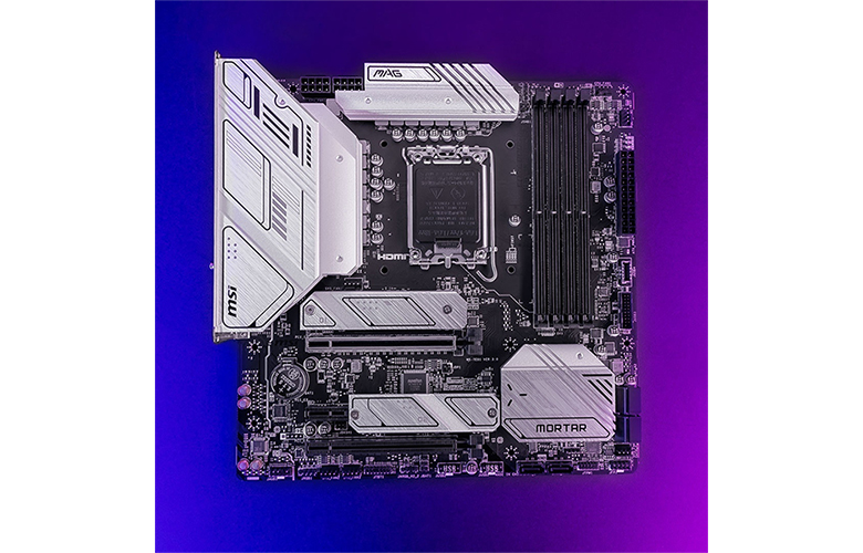 INTEL 第13代酷睿處理器
