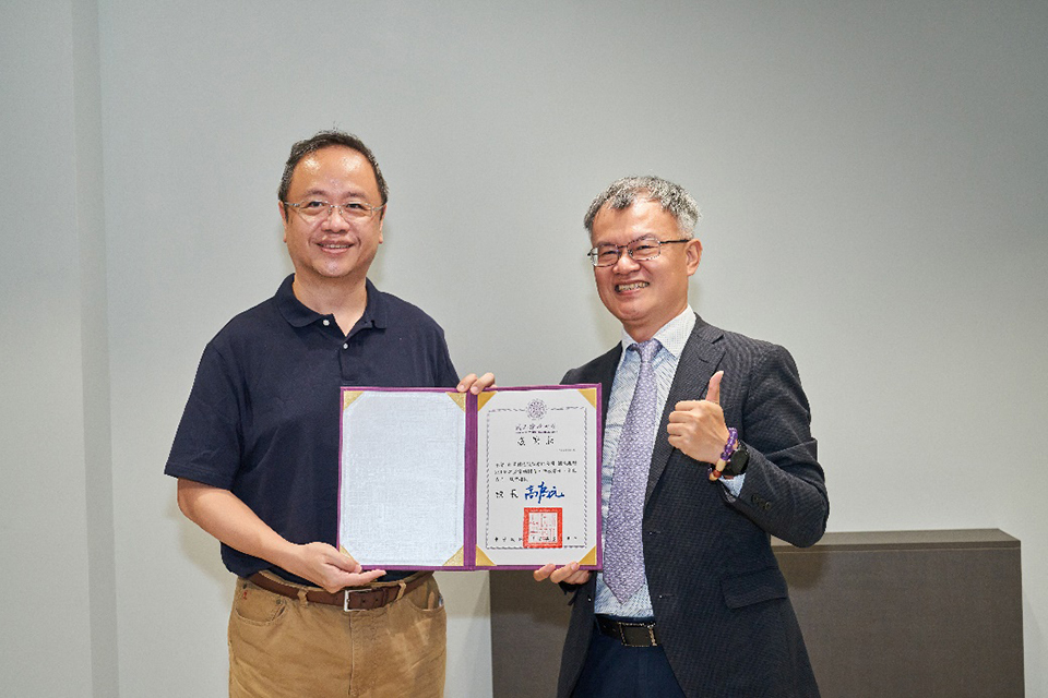 NVIDIA X MSI STEM協作學習環境