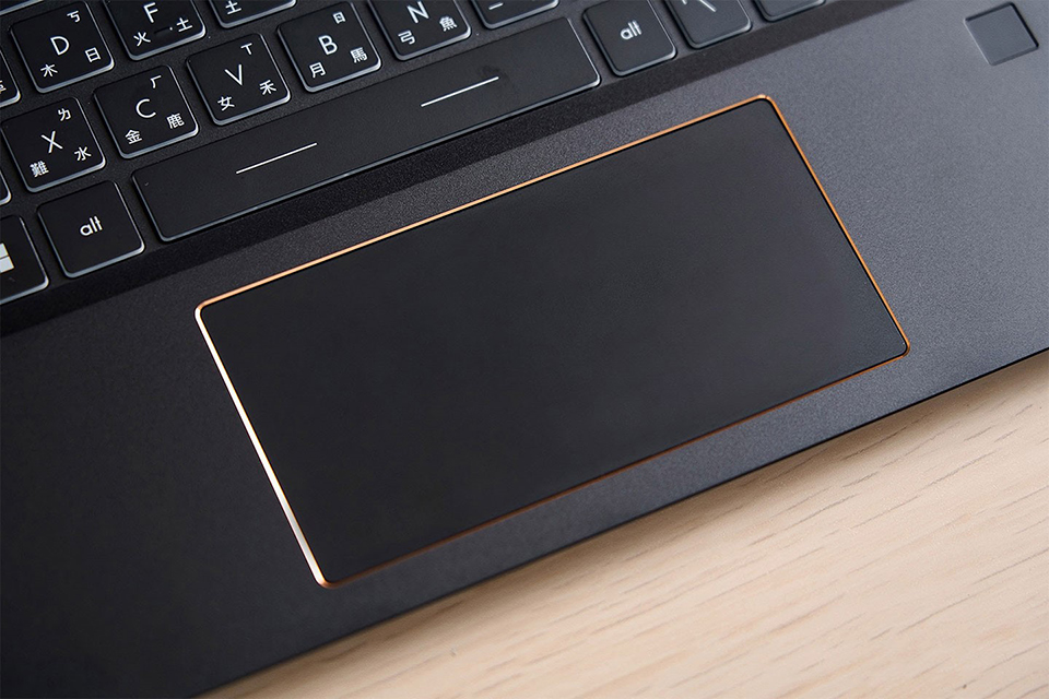 MSI Summit E13 Flip Evo