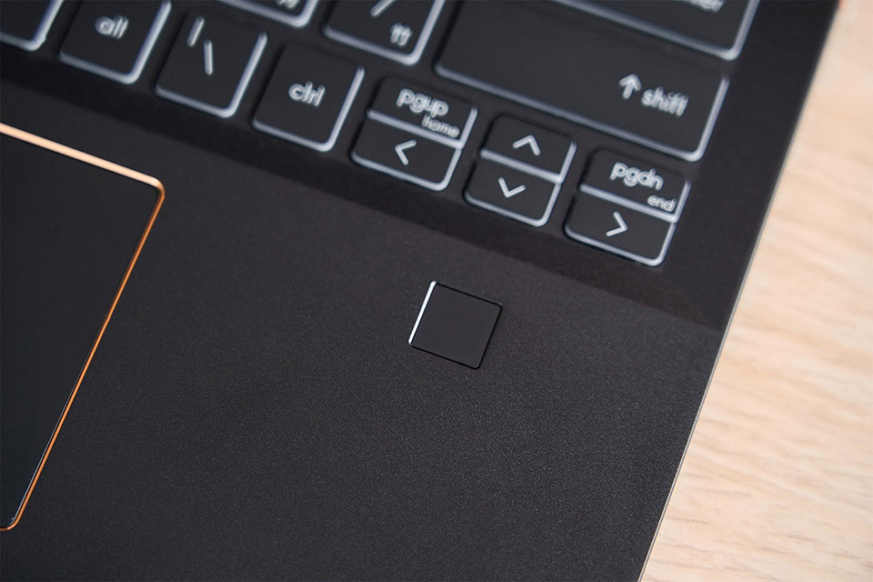 MSI Summit E13 Flip Evo