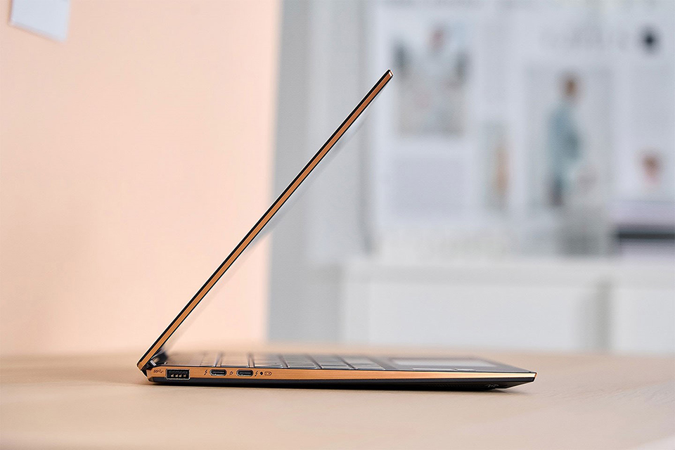 MSI Summit E13 Flip Evo